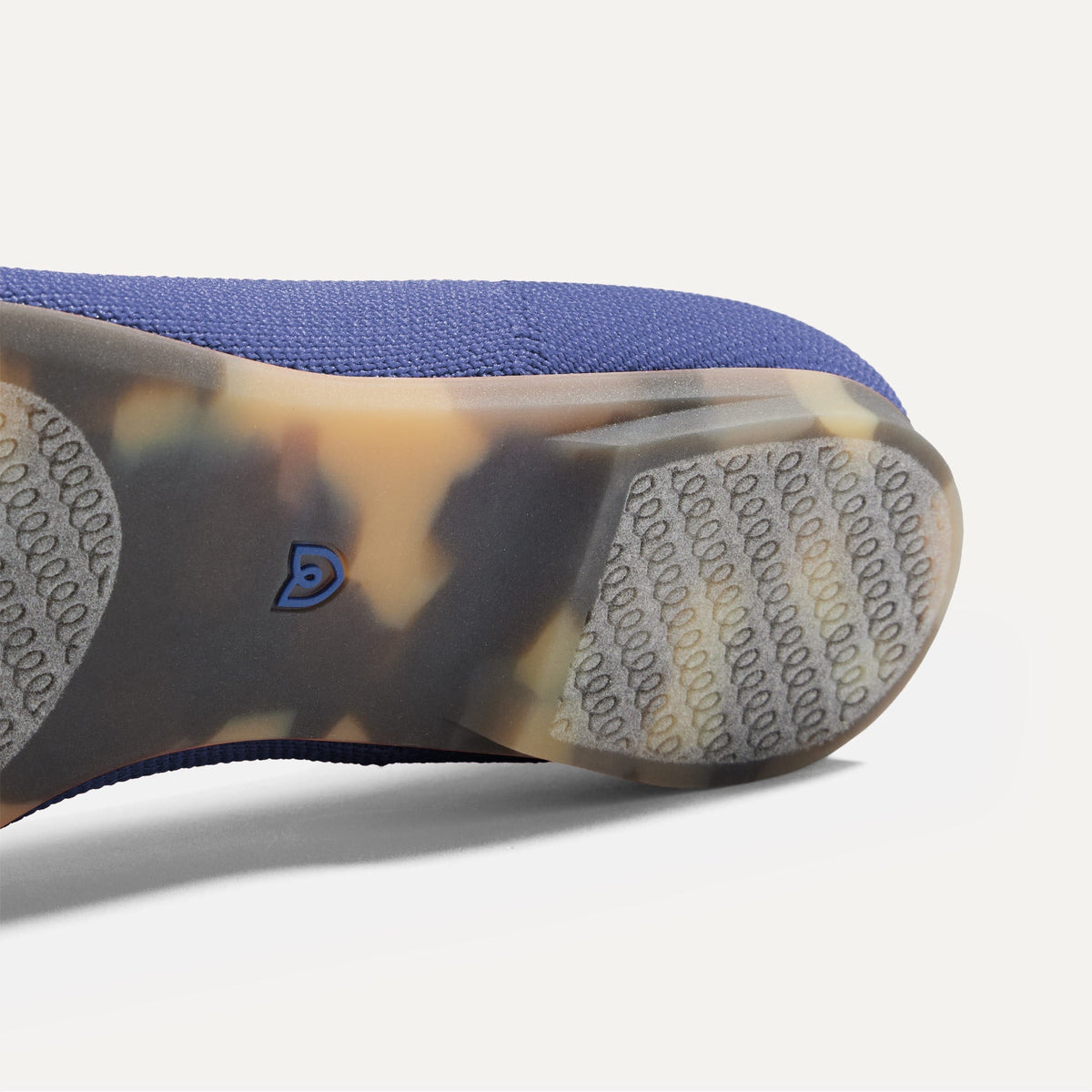 The Point II in Deep Navy | Rothys Women