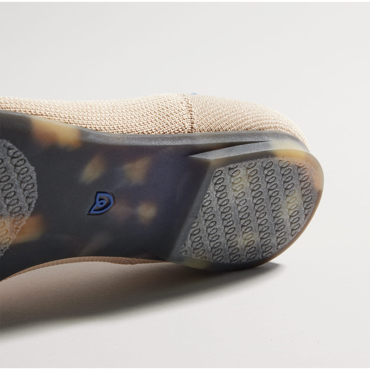 The Point II in Ecru | Rothys Women