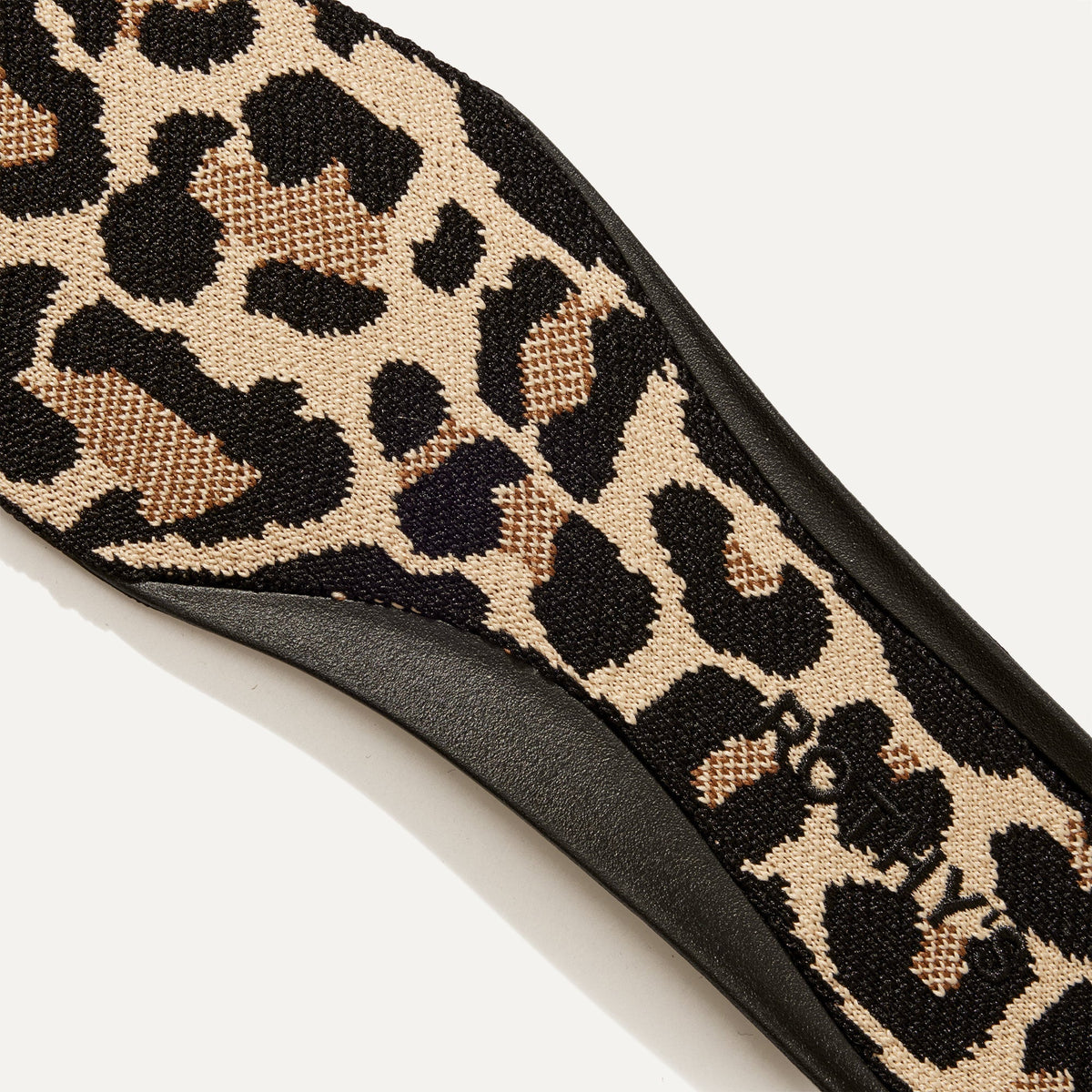The Point II in Ecru | Rothys Women