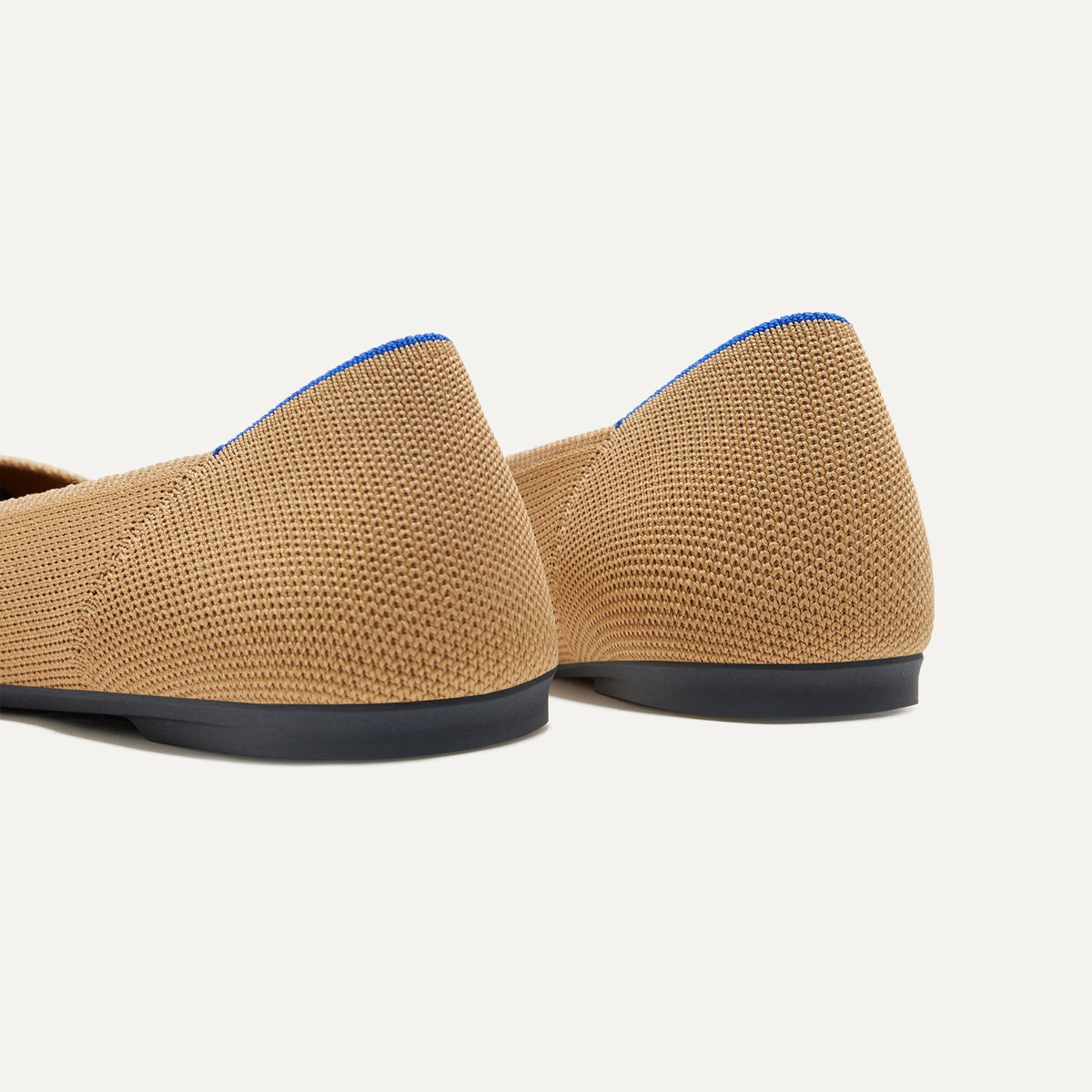 The Point II in Camel Captoe | Rothys Women