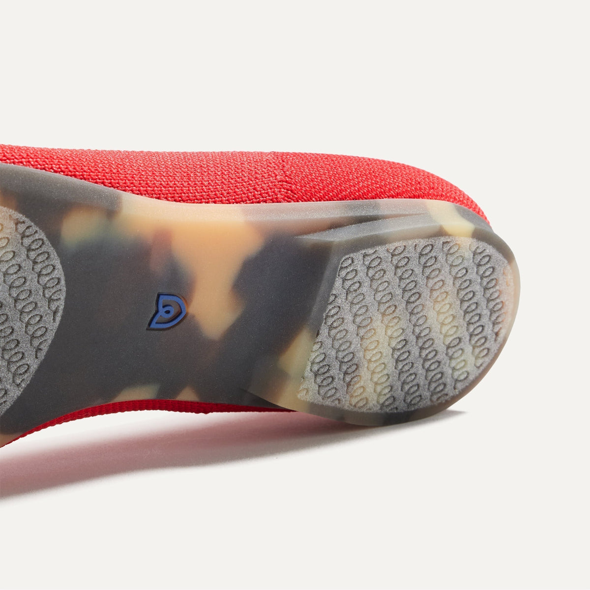 The Point II in Lollipop Red | Rothys Women