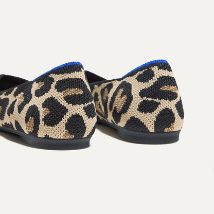 The Point II in Desert Cat | Rothys Women