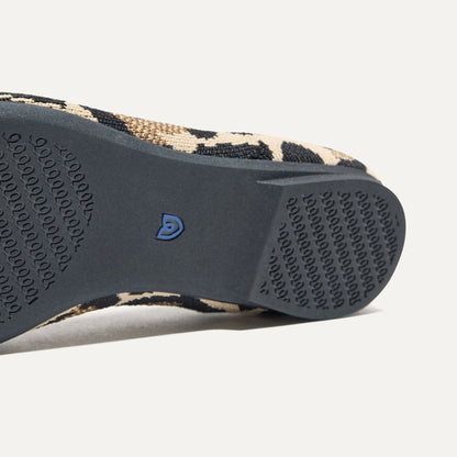 The Point II in Desert Cat | Rothys Women