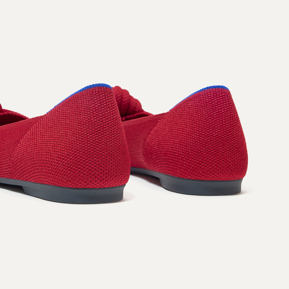 The Knot Point II in Candied Berry | Rothys Women