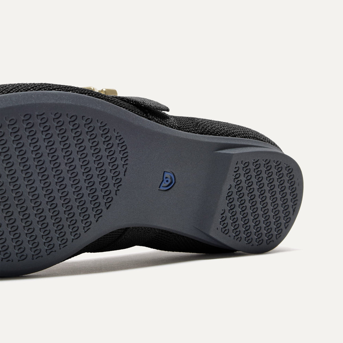 The Ballet Mary Jane in Black | Rothys Women