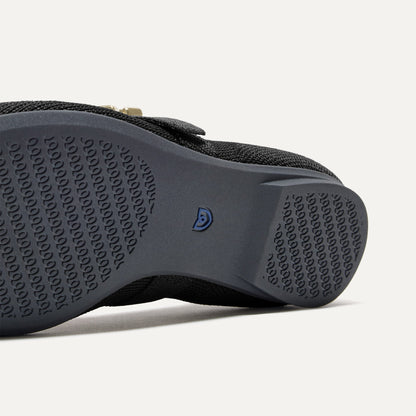 The Ballet Mary Jane in Black | Rothys Women