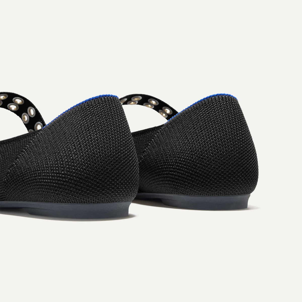 The Ballet Mary Jane in Black | Rothys Women