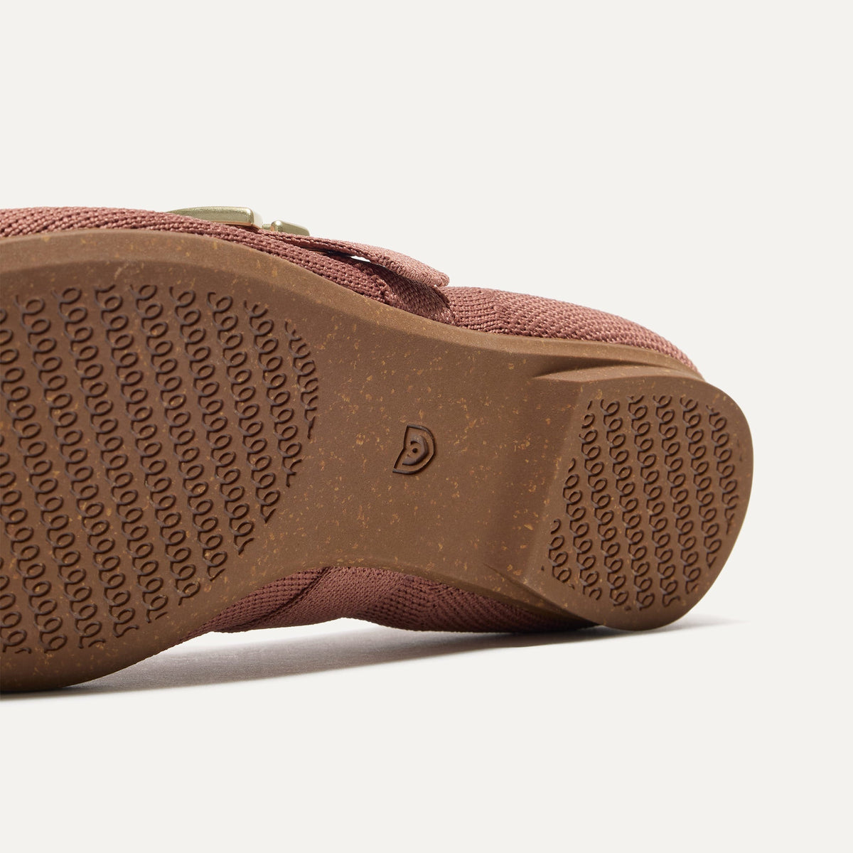 The Ballet Mary Jane in Hazel | Rothys Women