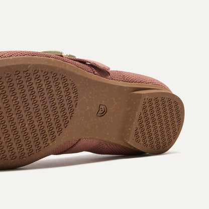 The Ballet Mary Jane in Hazel | Rothys Women