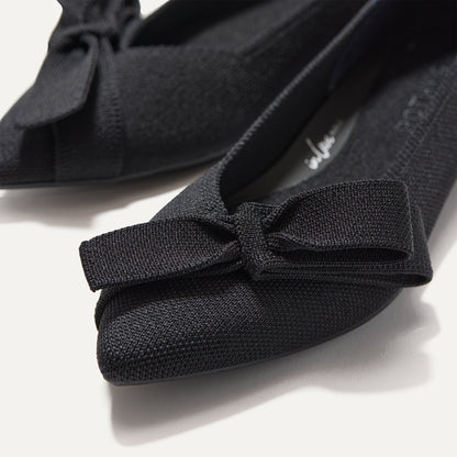 The Bow Point II in Siren | Rothys Women