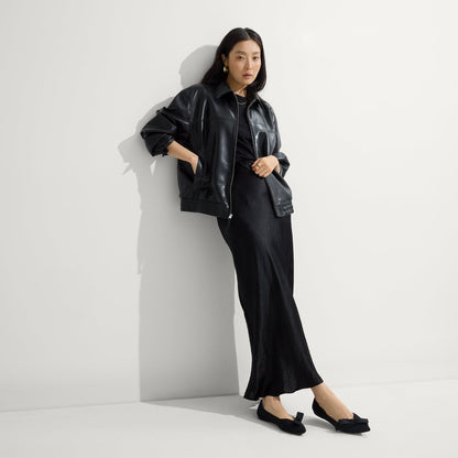 The Bow Point II in Siren | Rothys Women