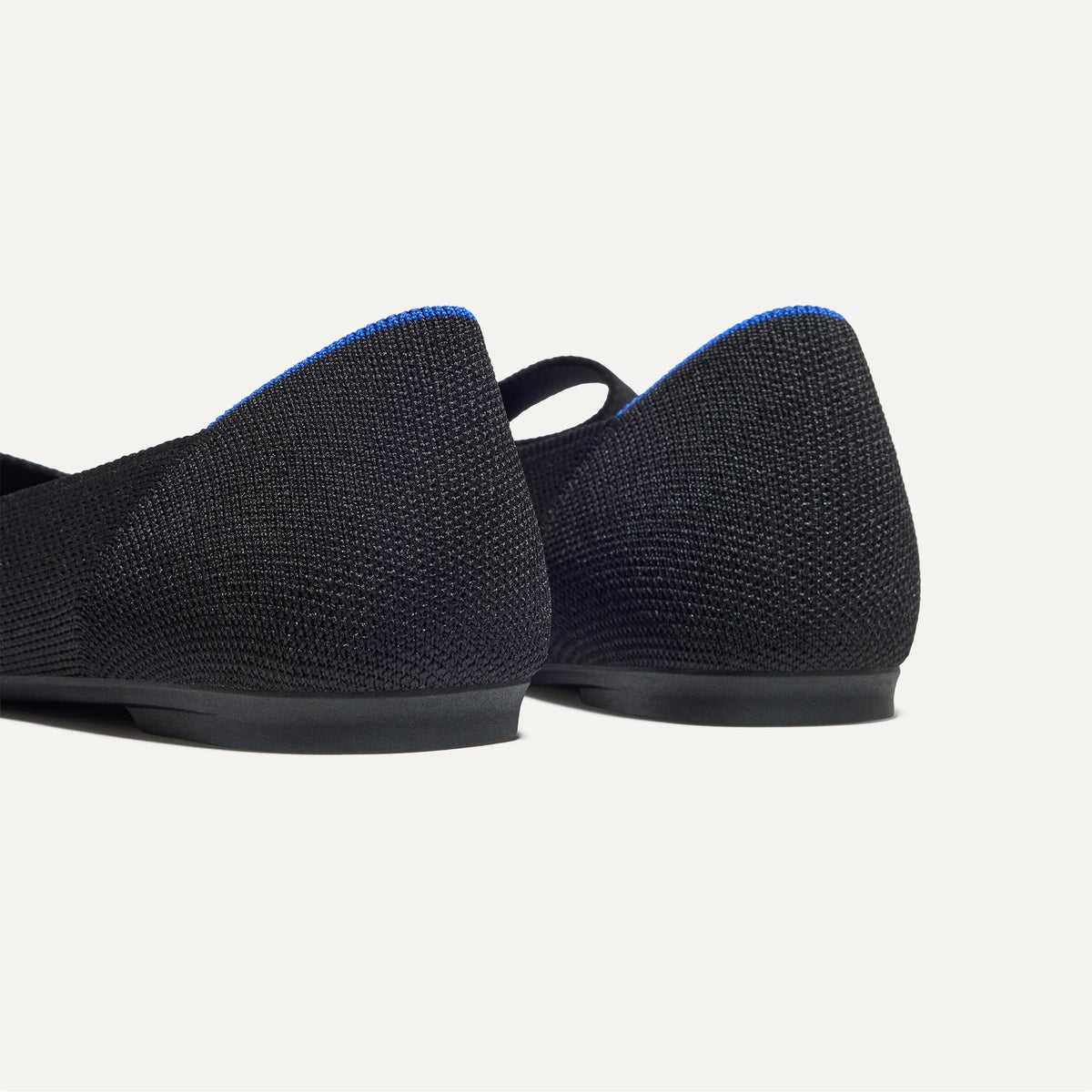 The Bow Point II in Siren | Rothys Women