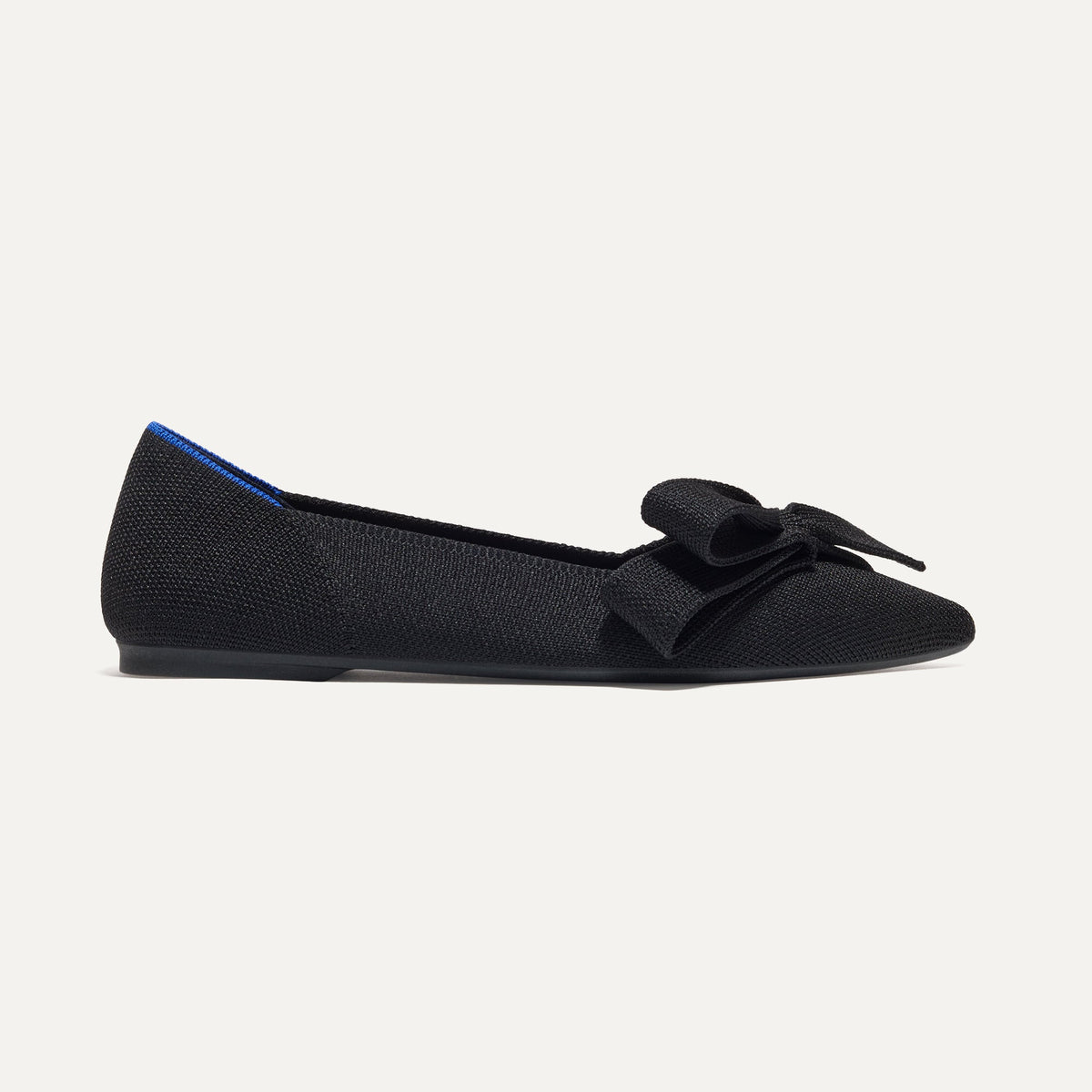 The Bow Point II in Siren | Rothys Women