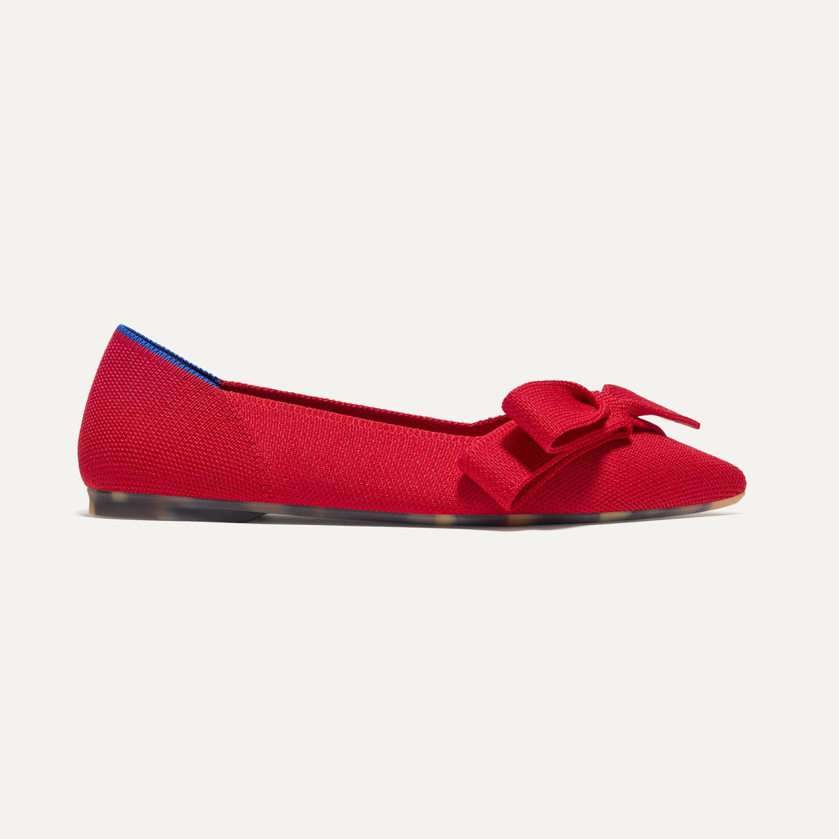The Bow Point II in Cupid | Rothys Women