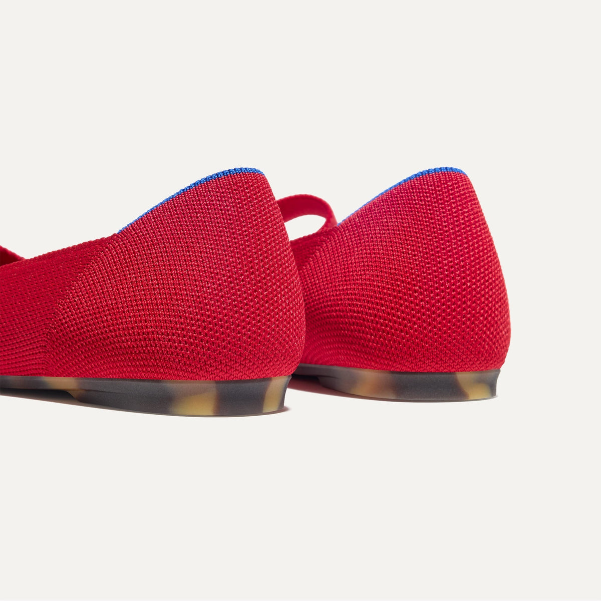 The Bow Point II in Cupid | Rothys Women