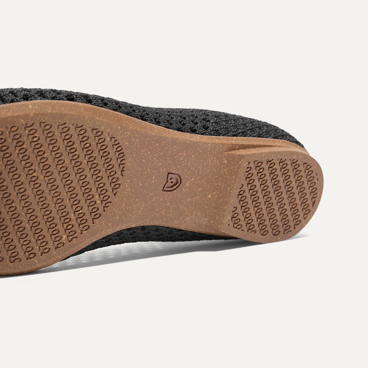 The Max Square in Black Mesh | Rothys Women