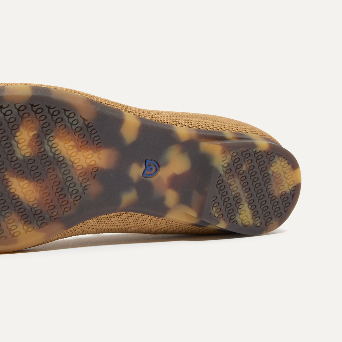 The Max Square Mary Jane in Wren | Rothys Women