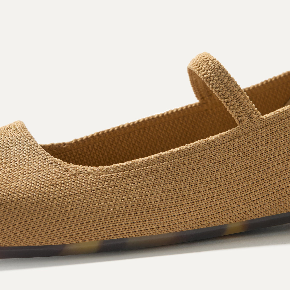 The Max Square Mary Jane in Wren | Rothys Women