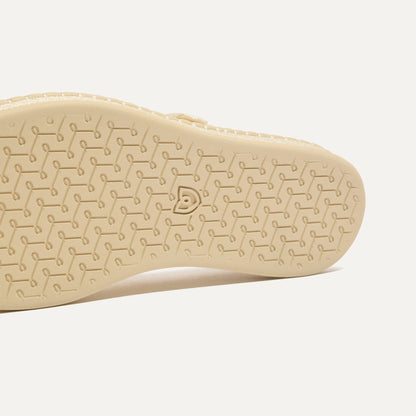 The Espadrille Mary Jane in Jasmine | Rothys Women