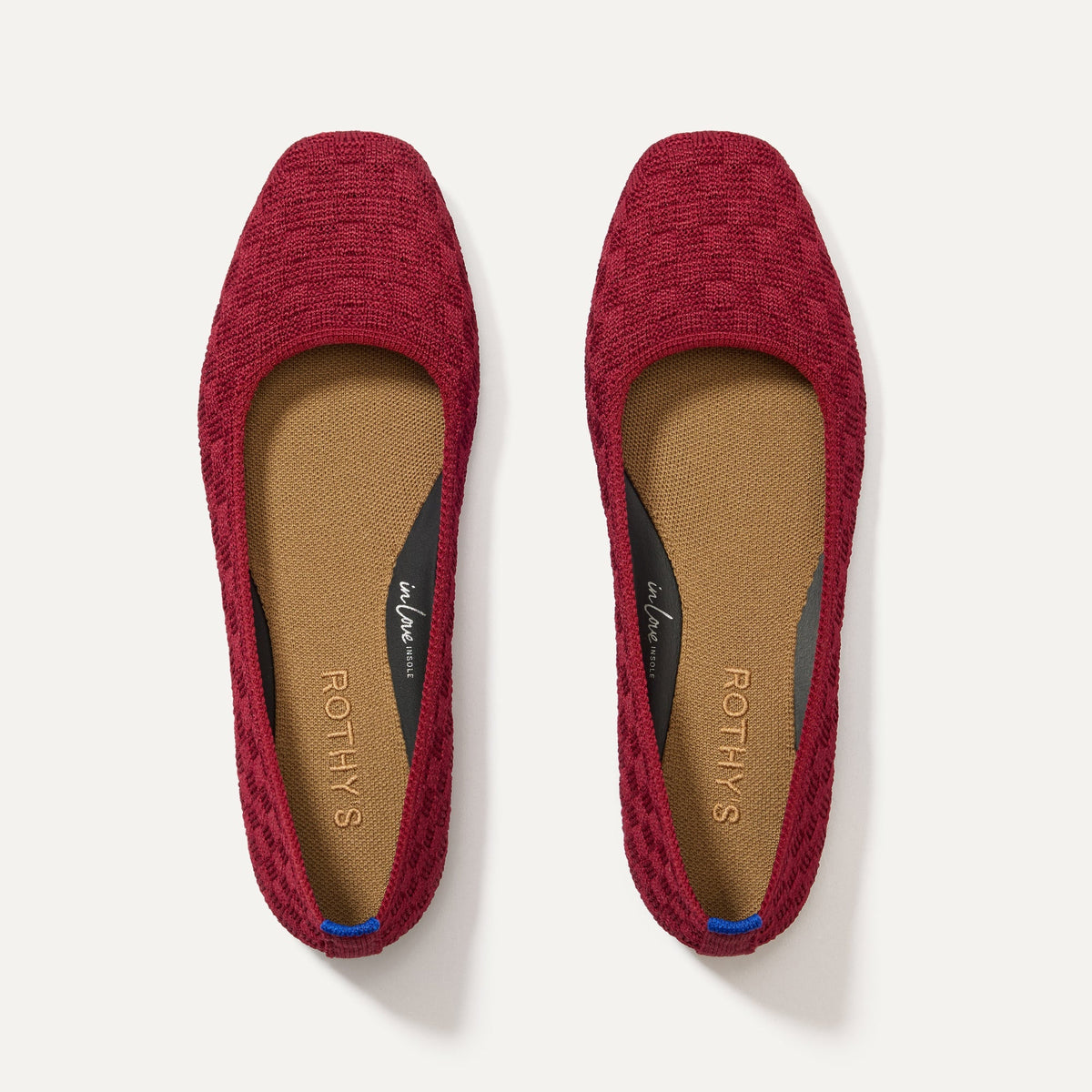 The Max Square in Ruby | Rothys Women