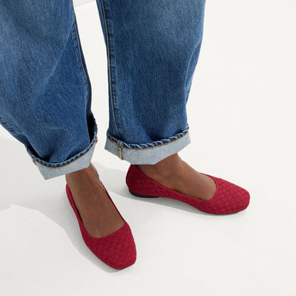The Max Square in Ruby | Rothys Women