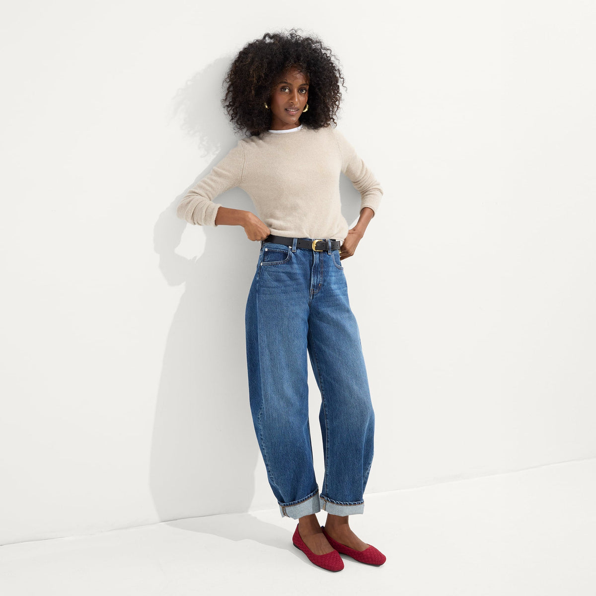The Max Square in Ruby | Rothys Women