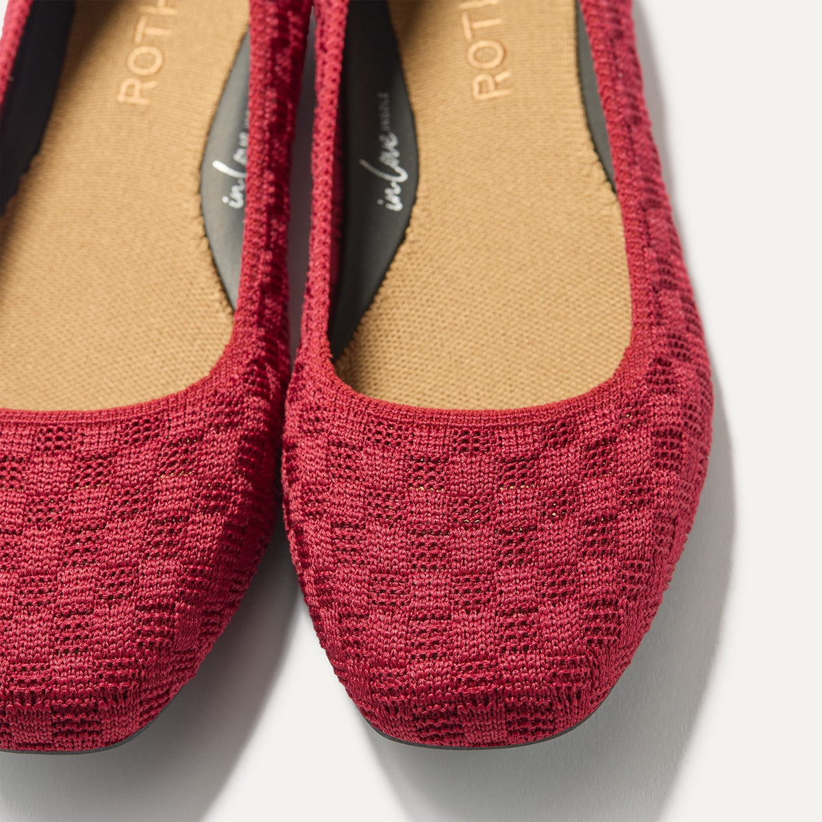The Max Square in Ruby | Rothys Women