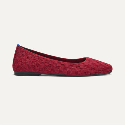 The Max Square in Ruby | Rothys Women