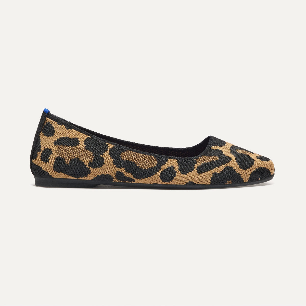 The Max Square in Amber Cat | Rothys Women
