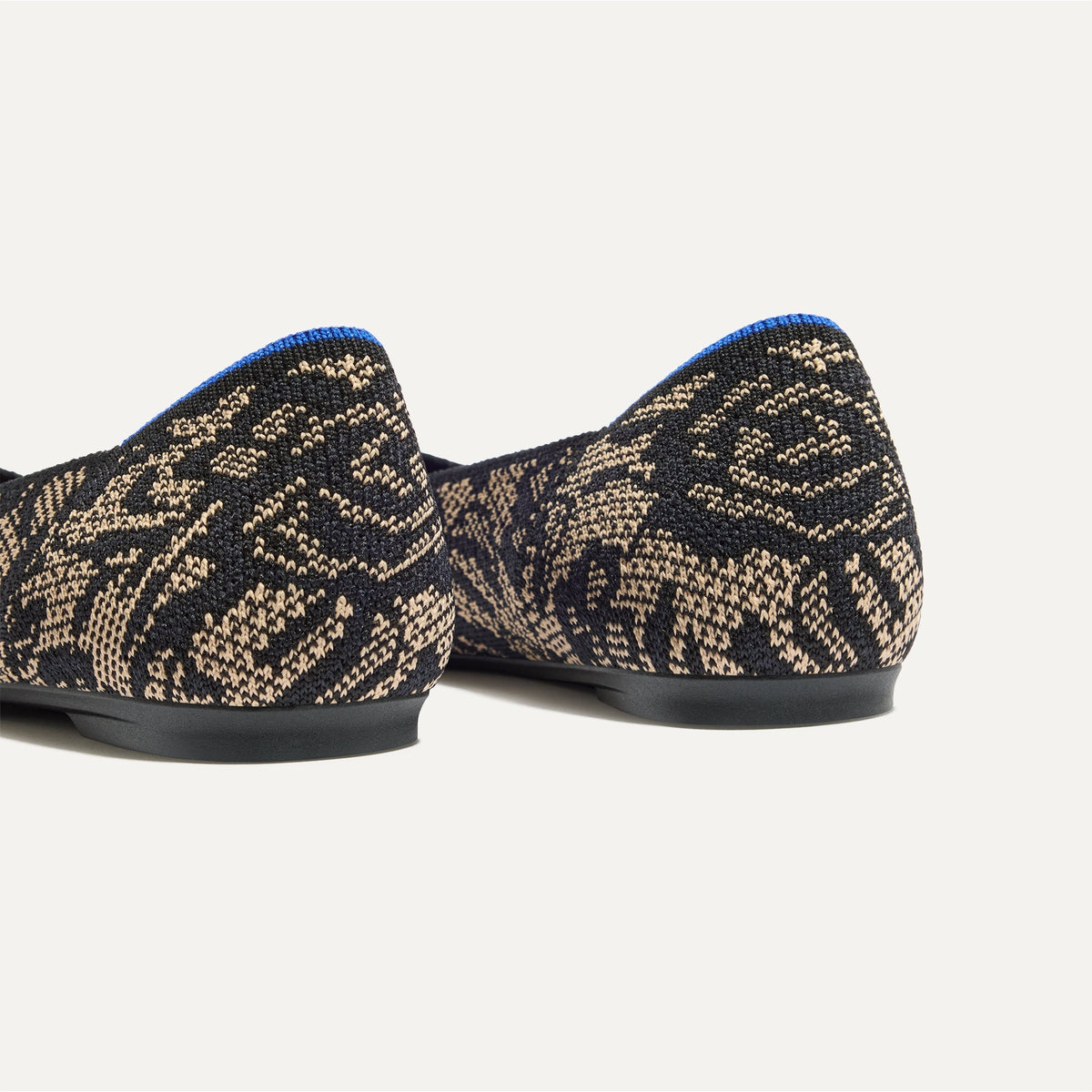 The Point II in Chantilly Noir | Rothys Women