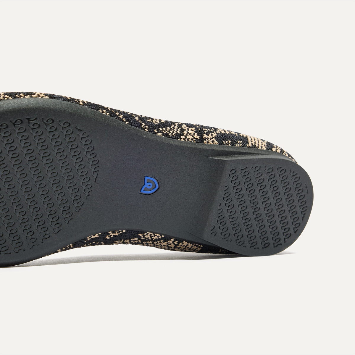The Point II in Chantilly Noir | Rothys Women