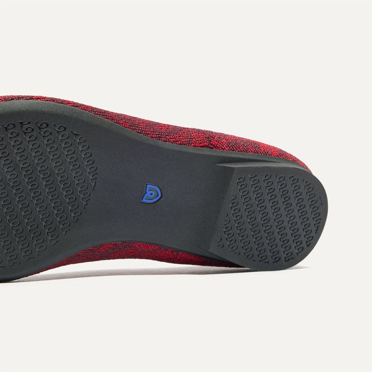 The Point II in Garnet Chantilly | Rothys Women