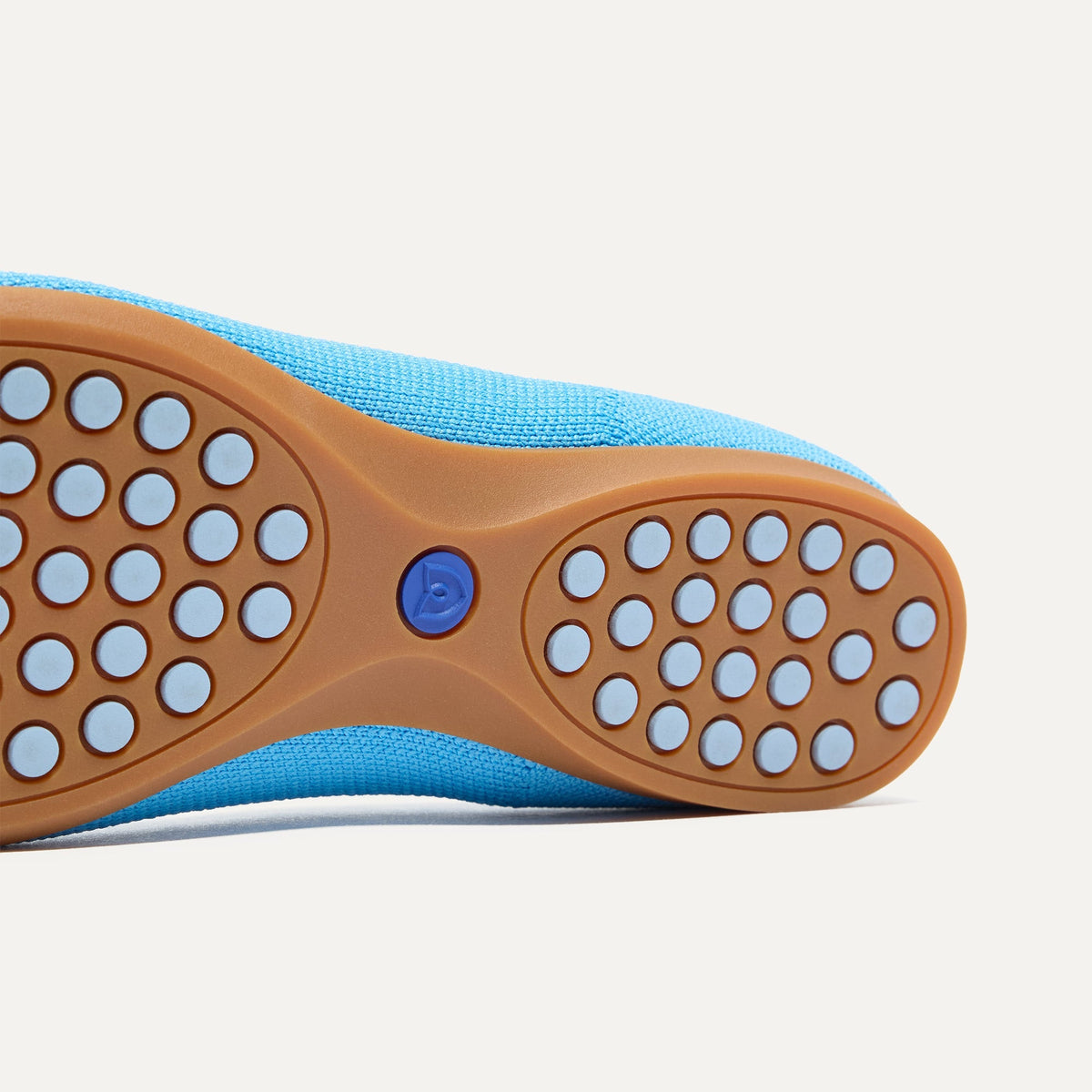 The Daily Flat in Robin Blue | Rothys Women|Men