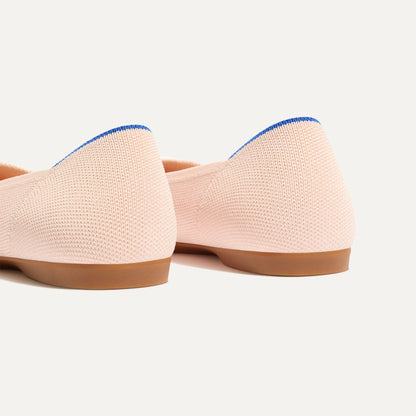 The Daily Flat in Bubbly Pink | Rothys Women|Men