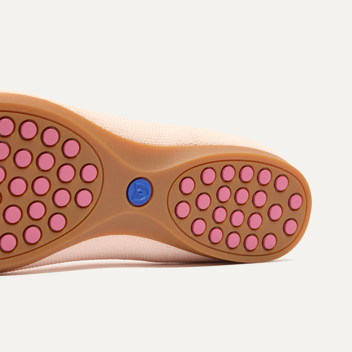 The Daily Flat in Bubbly Pink | Rothys Women|Men