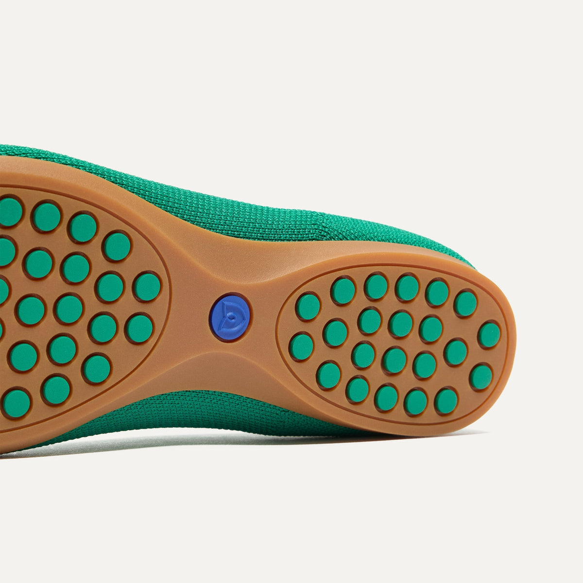 The Daily Flat in Clover | Rothys Women|Men