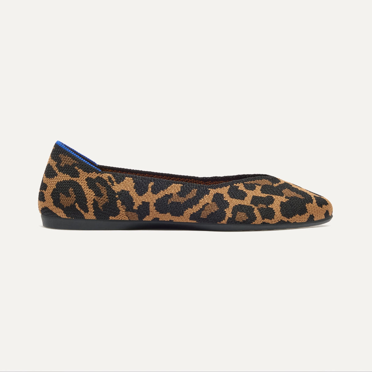 The Daily Flat in Sable Spot | Rothys Women|Men