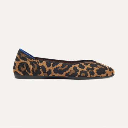 The Daily Flat in Sable Spot | Rothys Women|Men