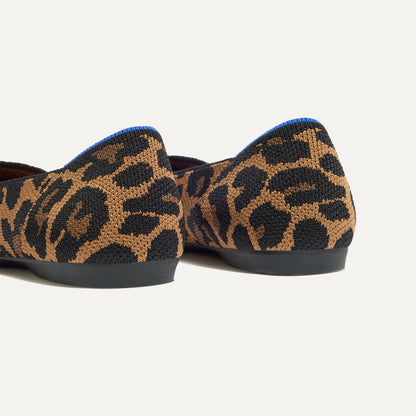 The Daily Flat in Sable Spot | Rothys Women|Men