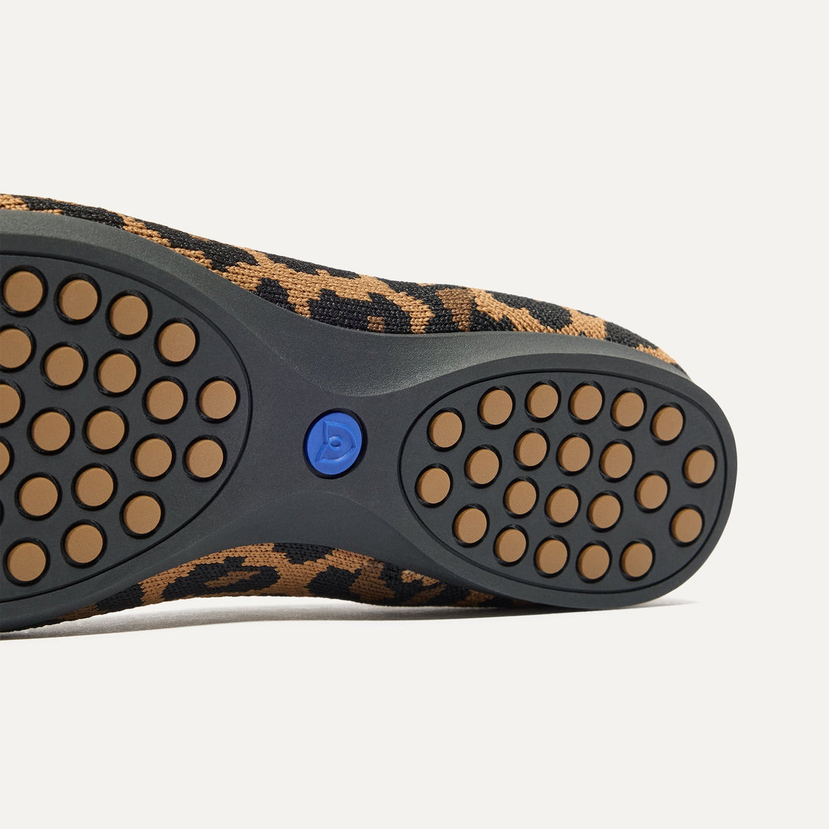 The Daily Flat in Sable Spot | Rothys Women|Men