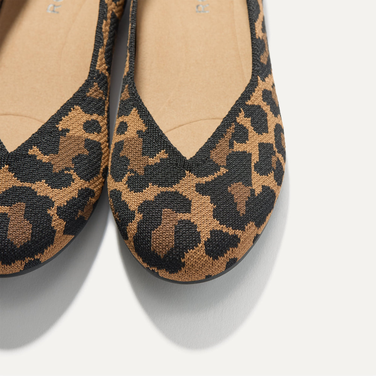 The Daily Flat in Sable Spot | Rothys Women|Men