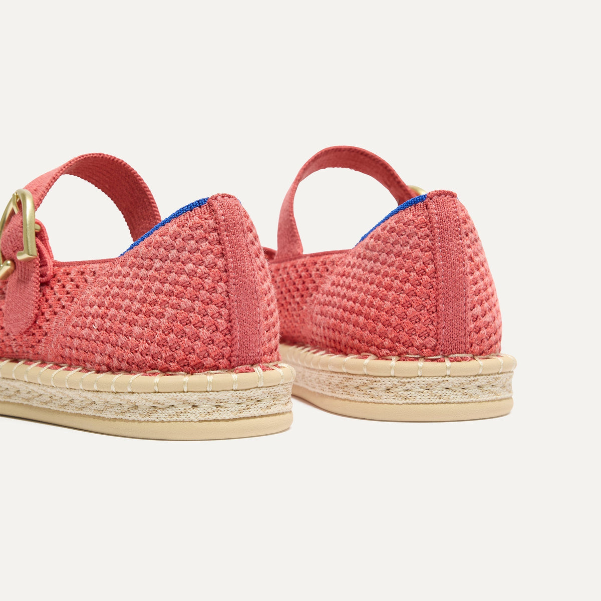 The Espadrille Mary Jane in Starfish | Rothys Women