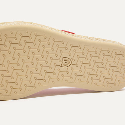 The Espadrille Mary Jane in Starfish | Rothys Women