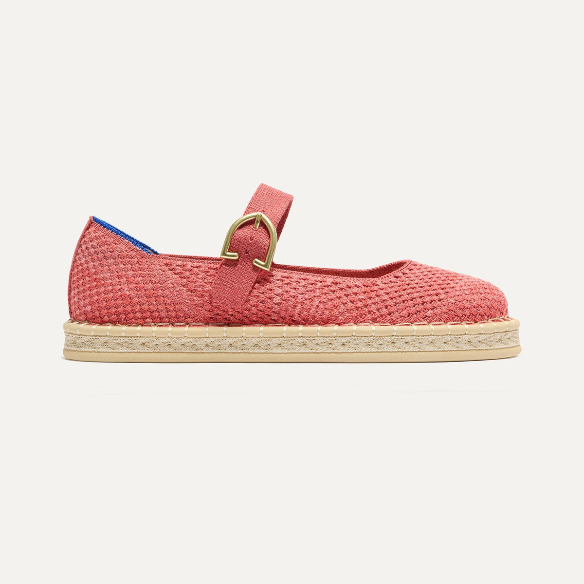 The Espadrille Mary Jane in Starfish | Rothys Women
