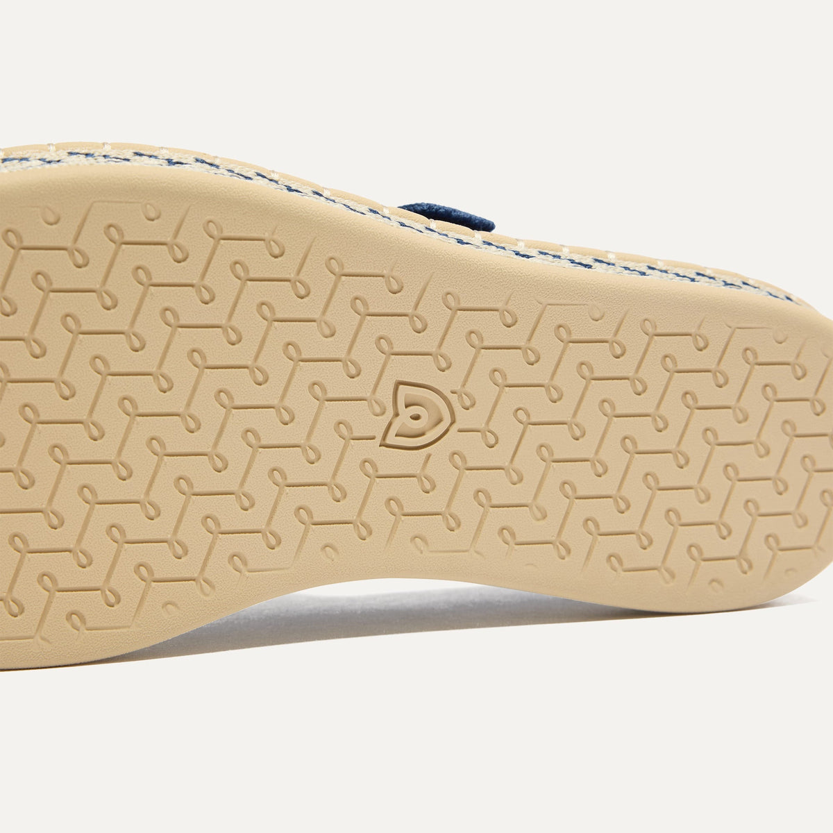 The Espadrille Mary Jane in Blue Breeze | Rothys Women