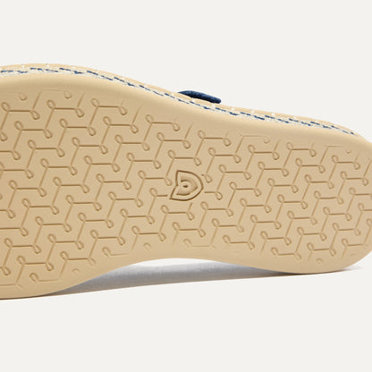 The Espadrille Mary Jane in Blue Breeze | Rothys Women