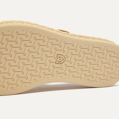 The Espadrille Mary Jane in Wren | Rothys Women
