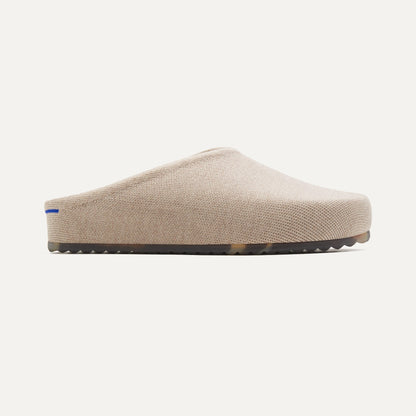 The Casual Clog in Dove for Women | Rothys Women