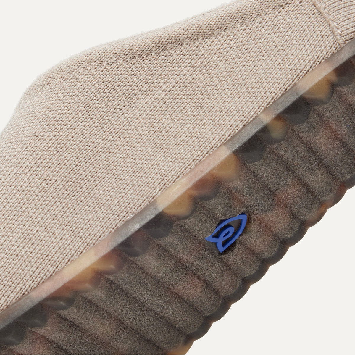 The Casual Clog in Dove for Women | Rothys Women