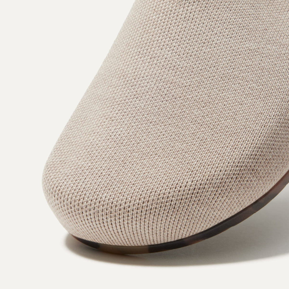 The Casual Clog in Dove for Women | Rothys Women